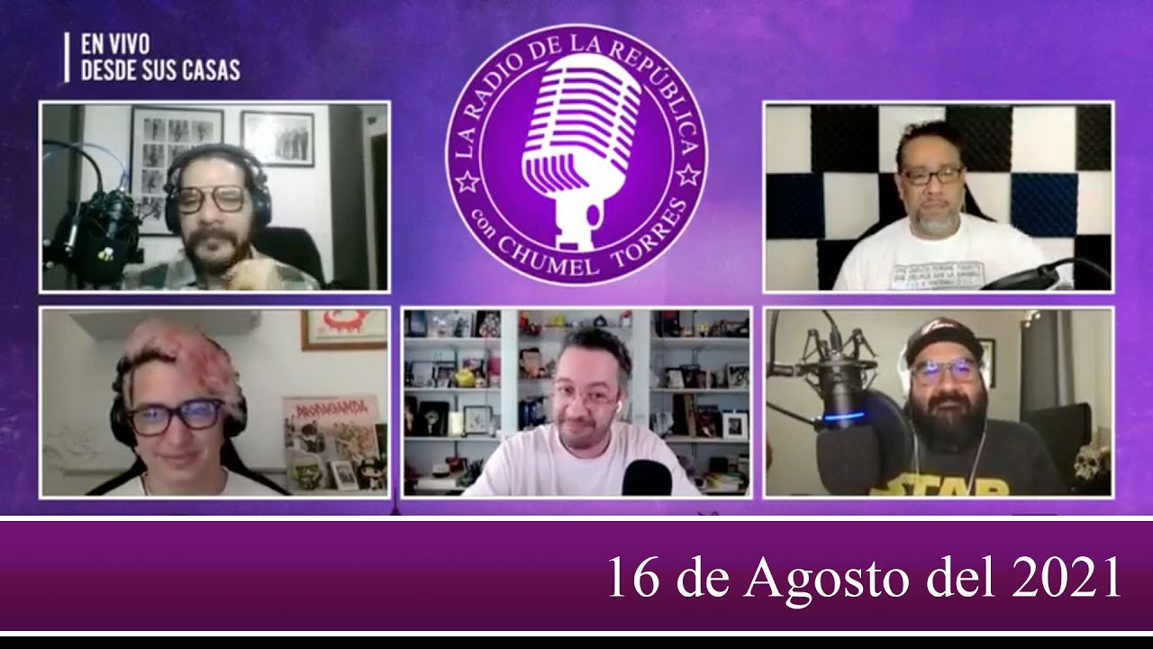 COMO HILO DE (CLASE) MEDIA. - La Radio de la República