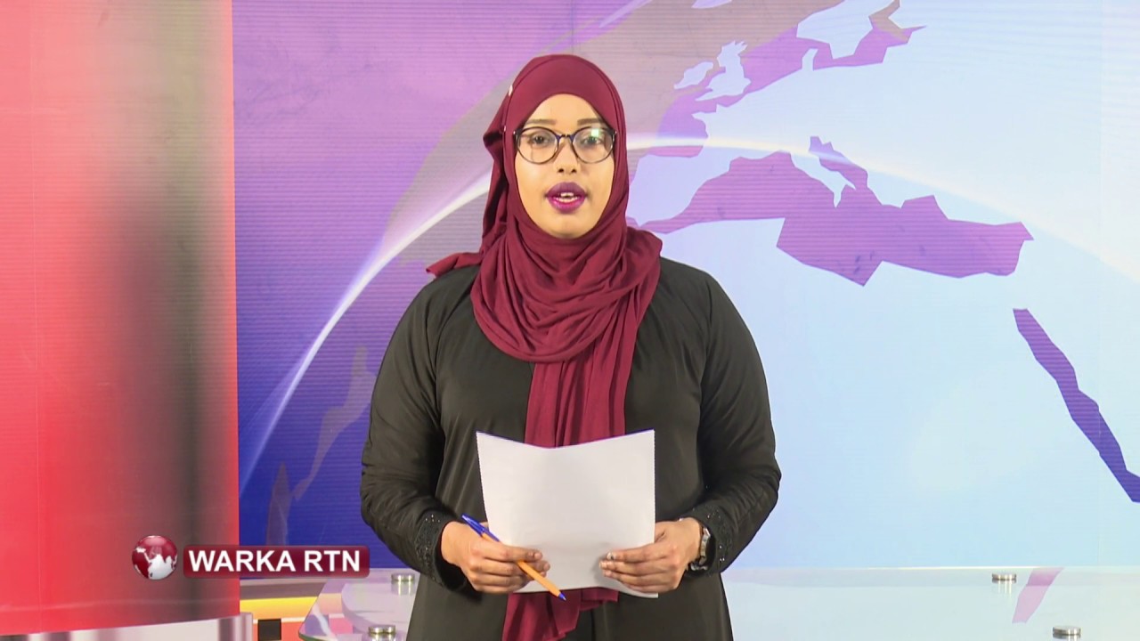 WARKA GALABNIMO EE RTN TV BY INTISAAR SAALAX