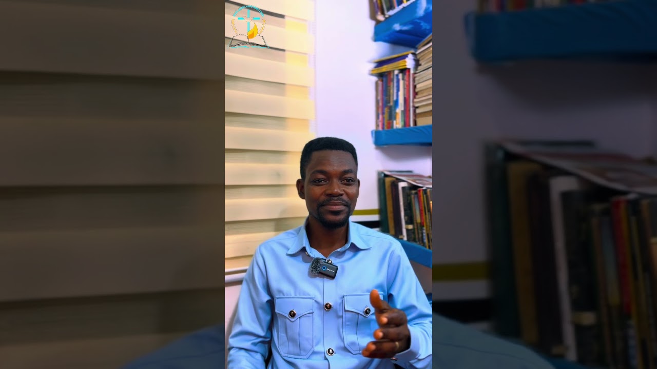 BECOME A DISCIPLE WHO MAKE DISCIPLES. Episode 6