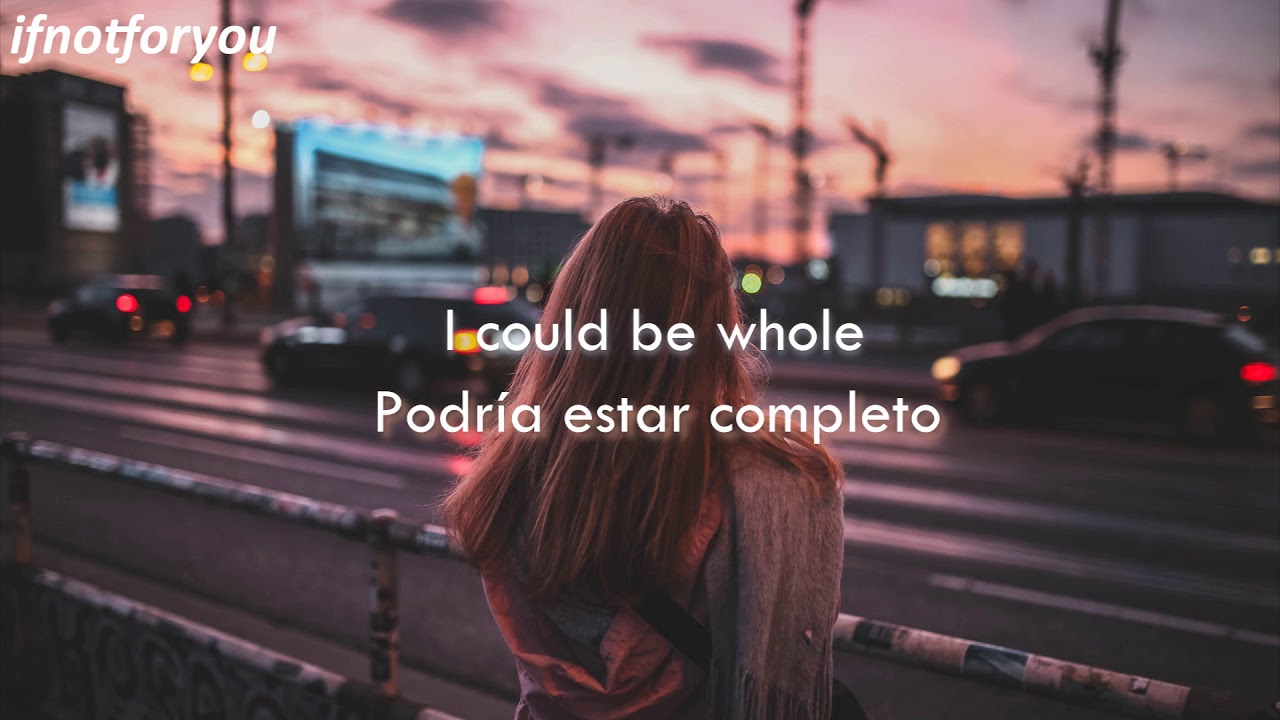 Too Late - The Happy Fits // Lyrics - Subtitulada al Español