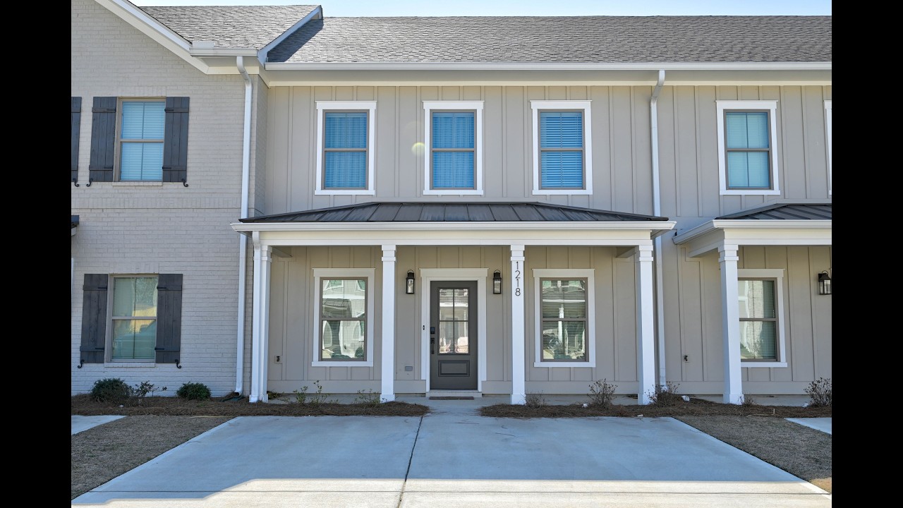 1218 Tigers Tail Trail, Auburn, AL