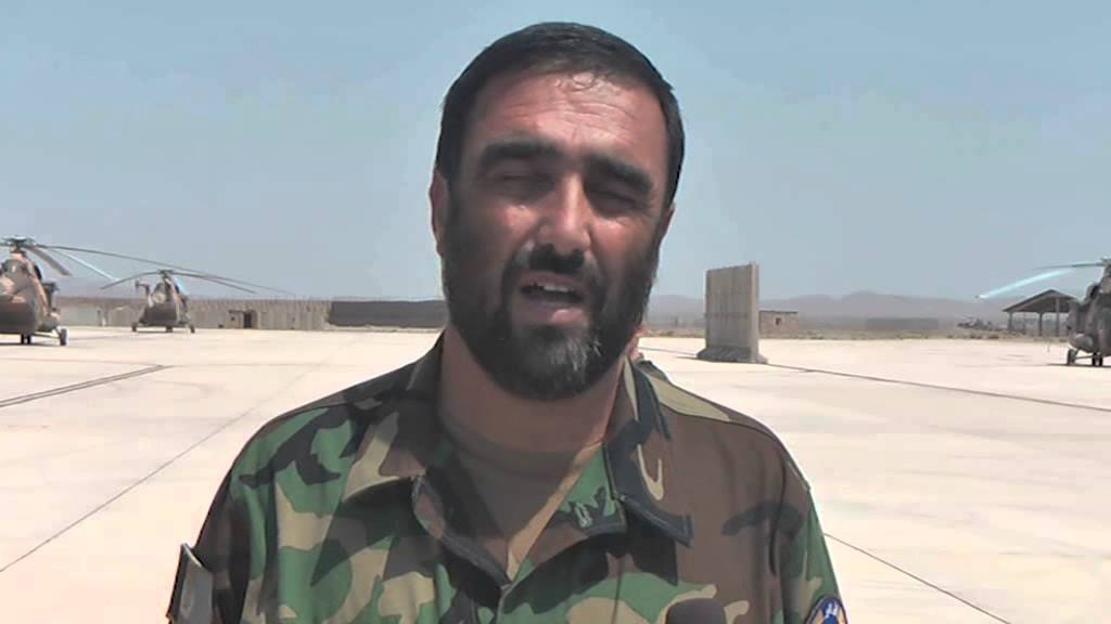 Shindand Air Base Celebrates 90 Years of AAF