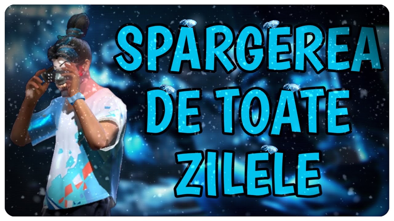 O SPARGERE ÎNTÂRZIATĂ DAR BINE MERITATĂ 💎💎 | FREE FIRE ROMANIA