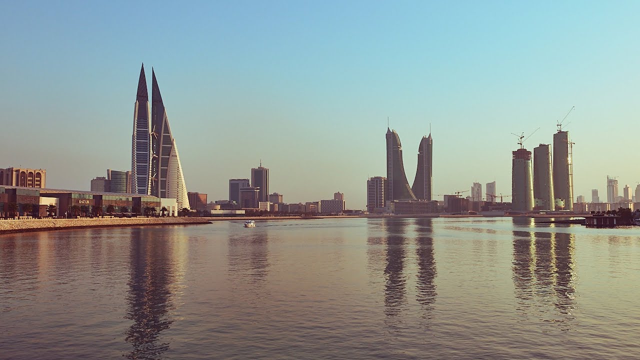 Life in Bahrain