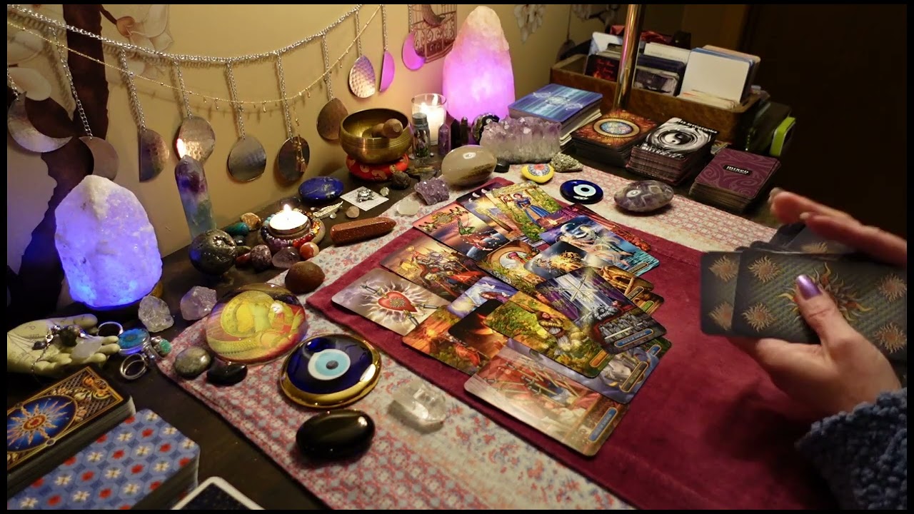 CANCER: There's So Much In This, If You Were Led To This, It's For You.  Love Tarot