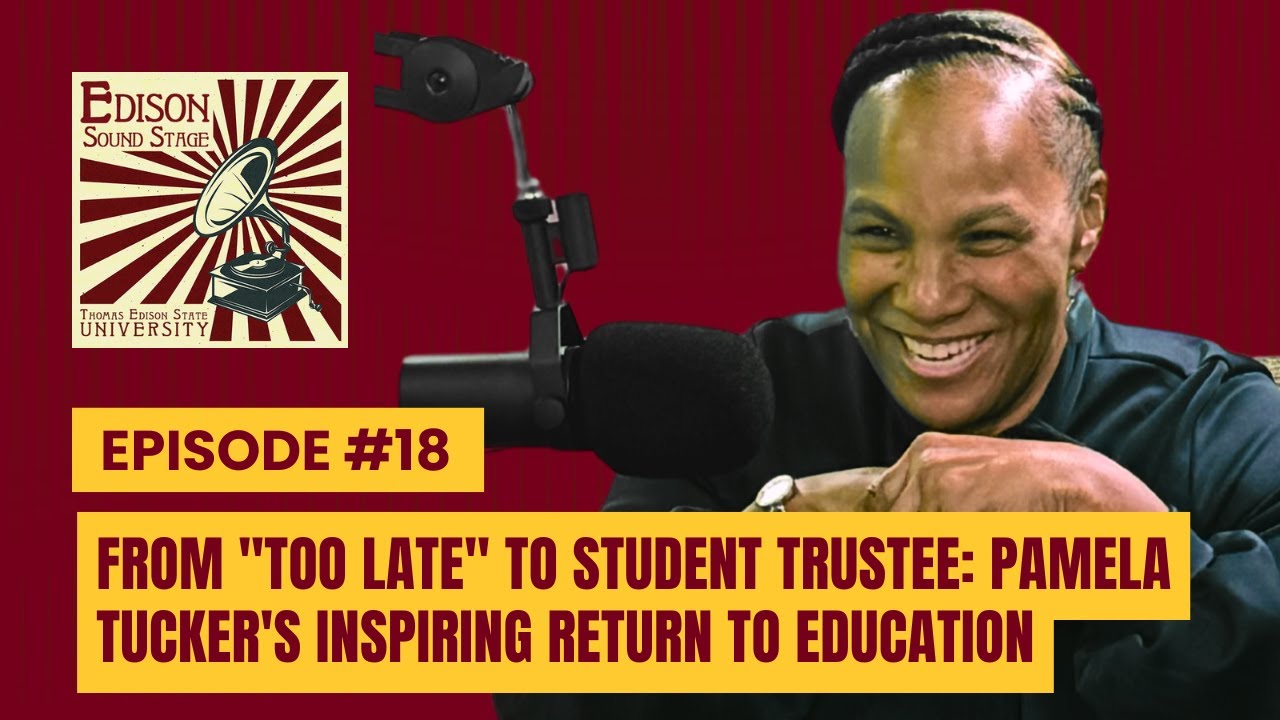 Episode 18: From 