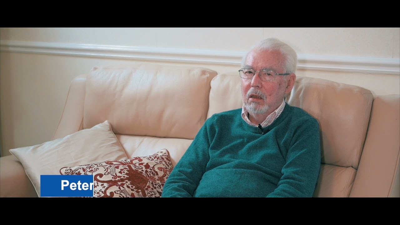 KEEPING WELL AND GENERAL FRAILTY FINAL