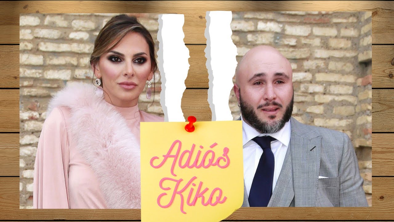 La VERDAD oculta tras la separación de Kiko Rivera 😱💔