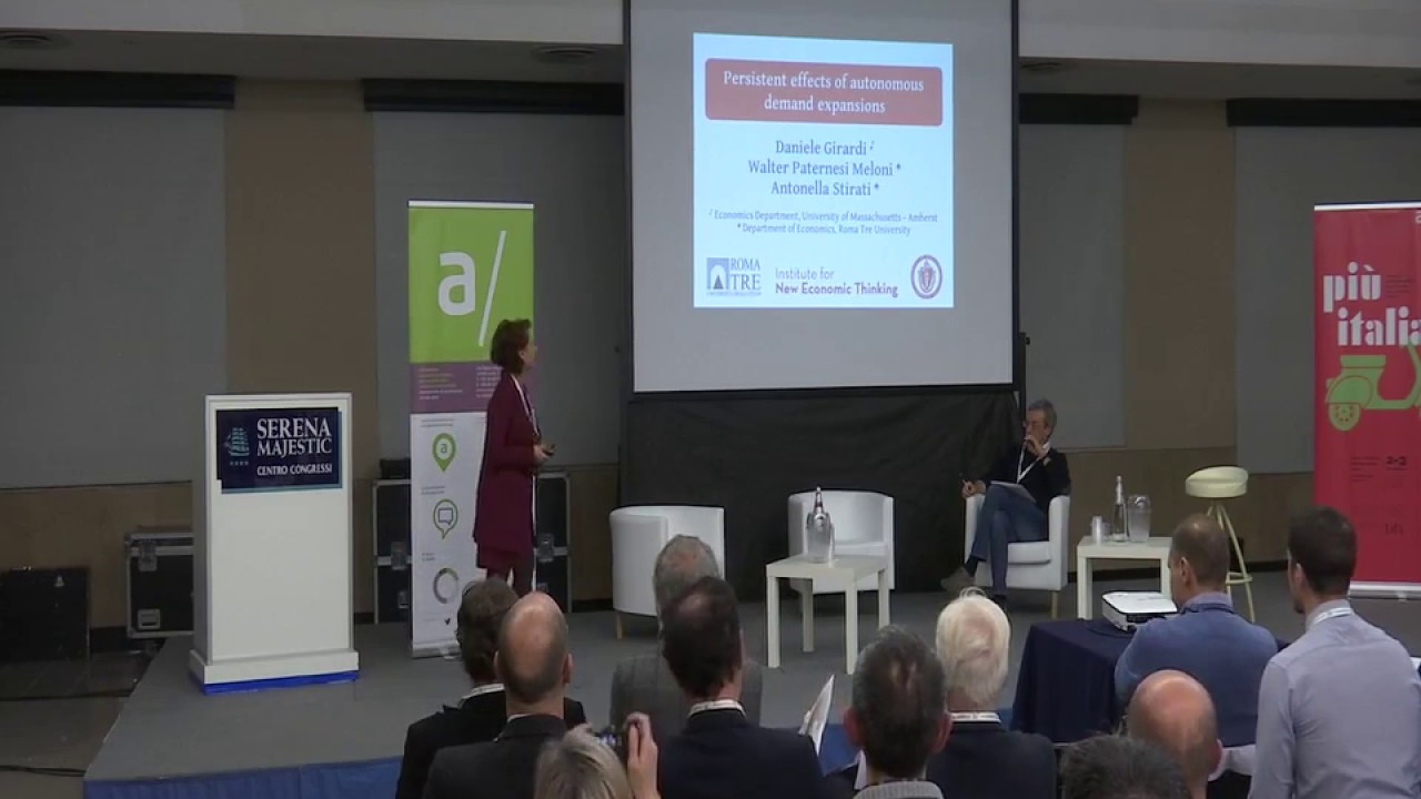 EMD 2017 | Austeri e no. Il dibattito sull'austerità