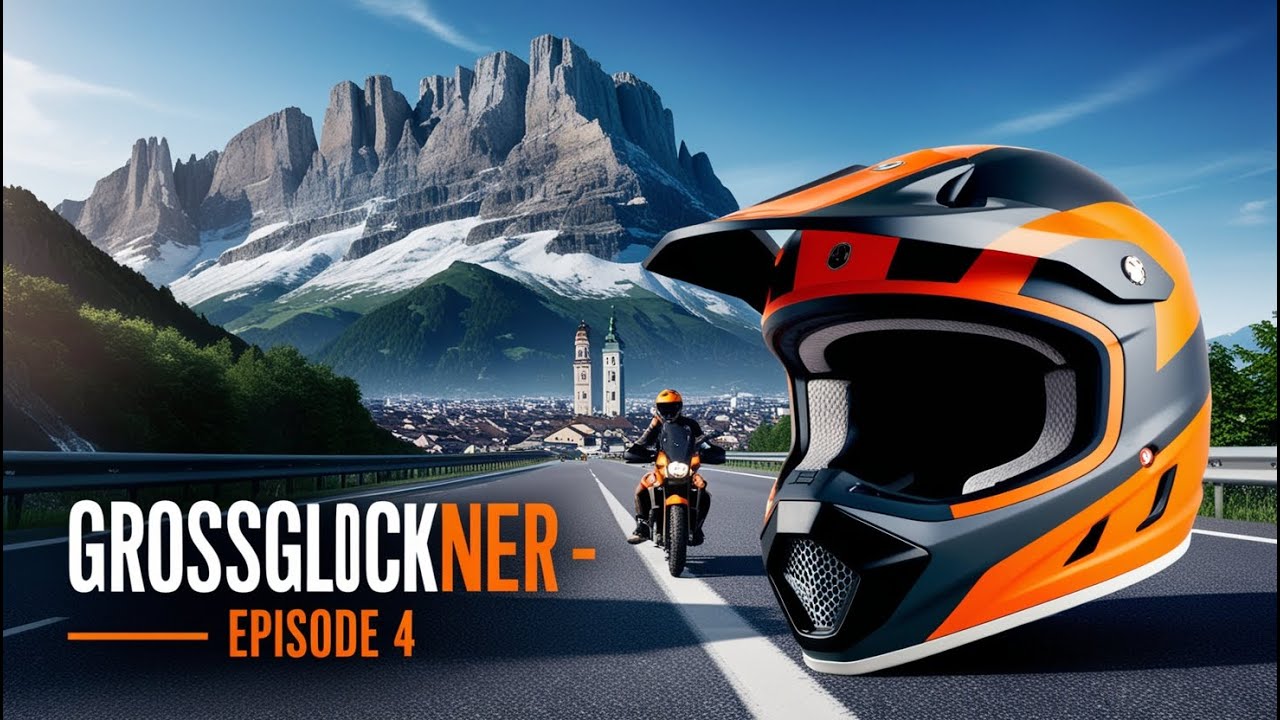 The Alpine Roads - EP04 - Grossglockner