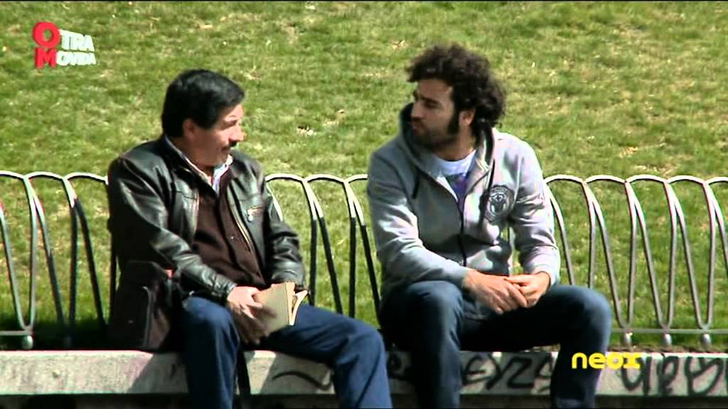 Raúl Gómez [Parodia anuncio Loewe] 29/03/2012
