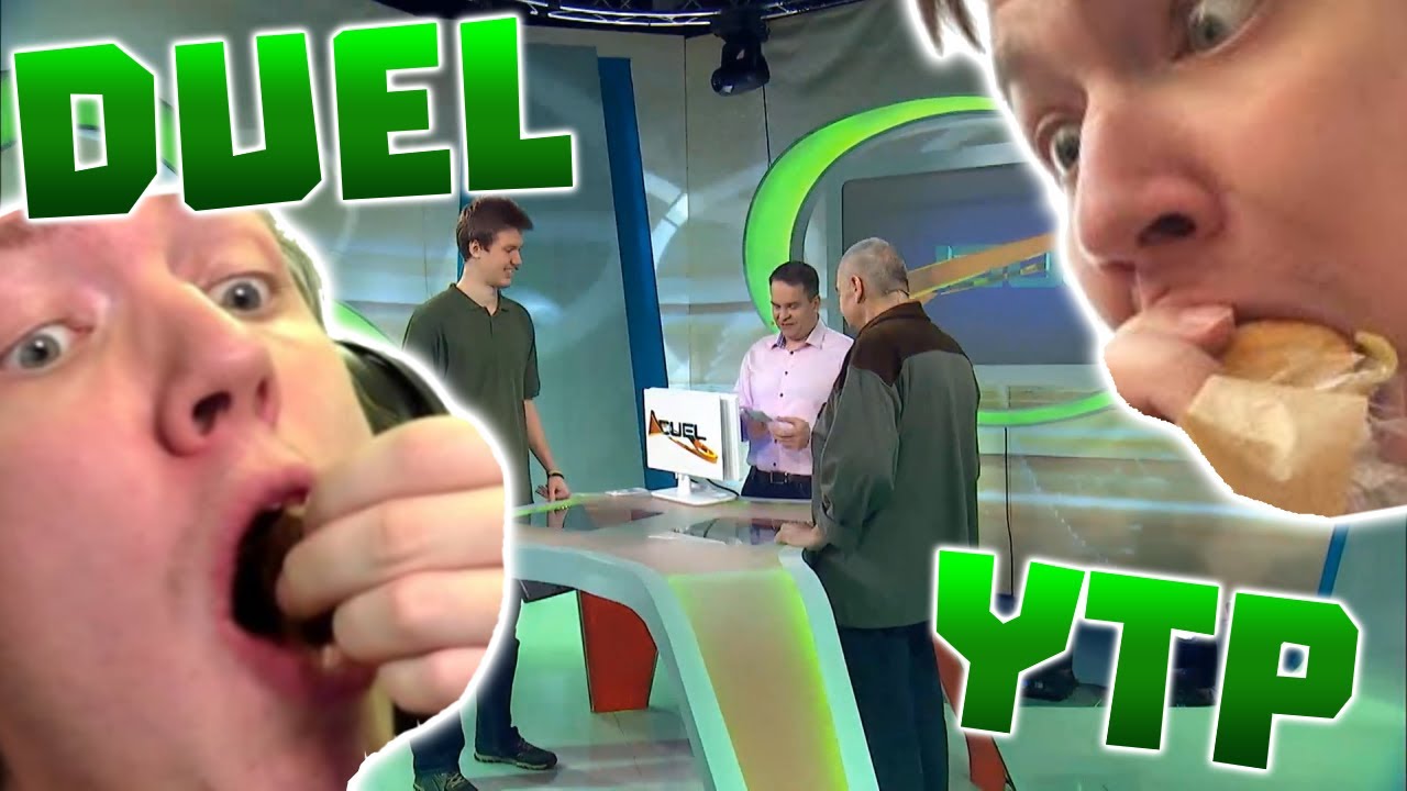 [YTP] DUEL | FiFqo súťaží o 82 000 €