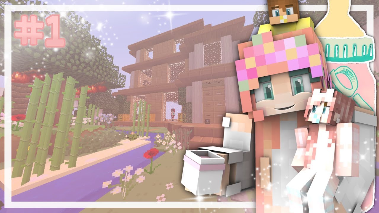 100 Baby SMP |