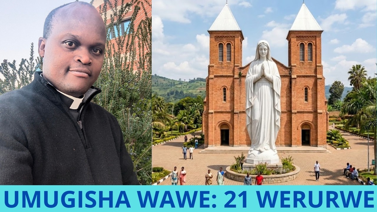 IGIHE KIRAGEZE NGO ABAGAMBANYI BUZUYE MU BUZIMA BWAWE BATSINDWE KANDI BAKORWE N'IKIMWARO GIHORAHO