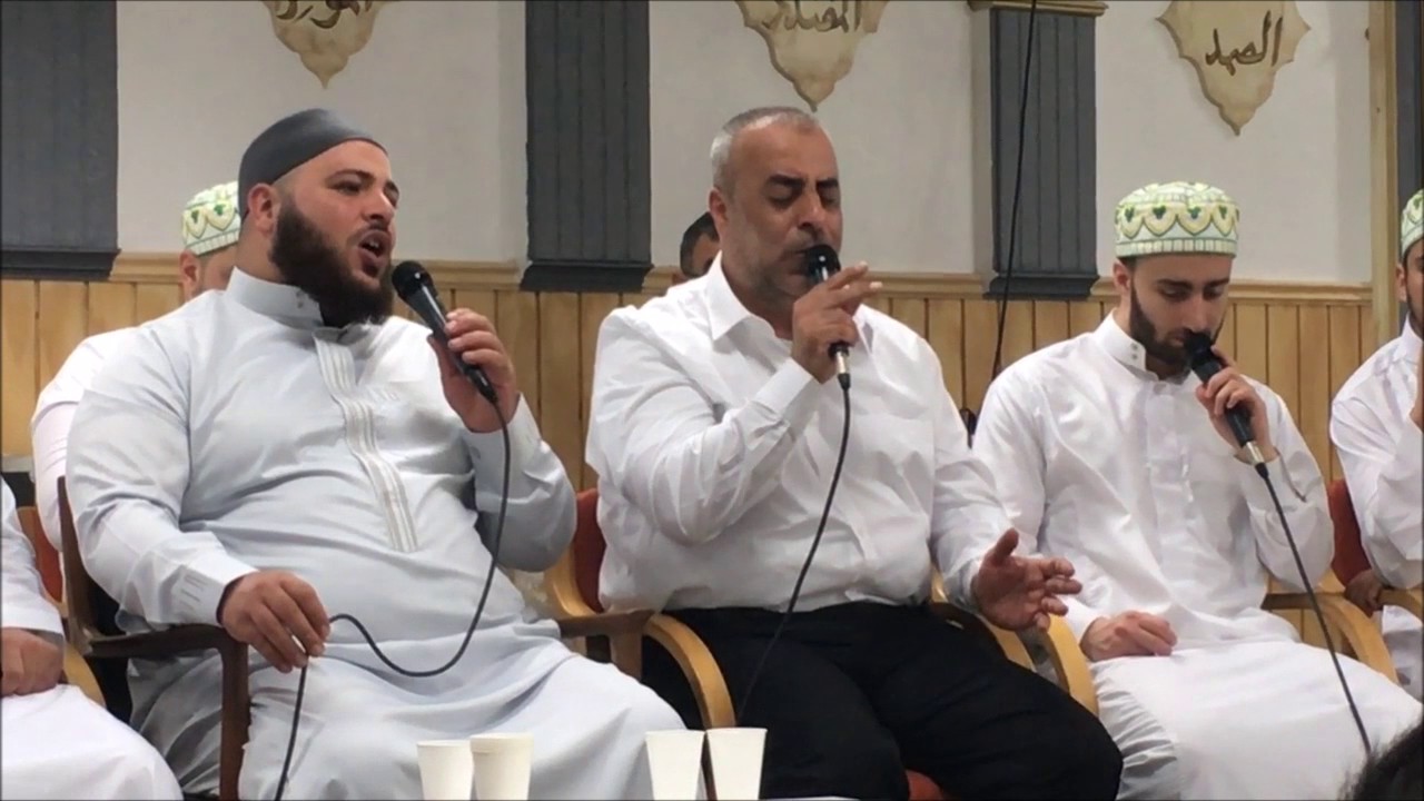Marouf Karanouh 19-05-2017