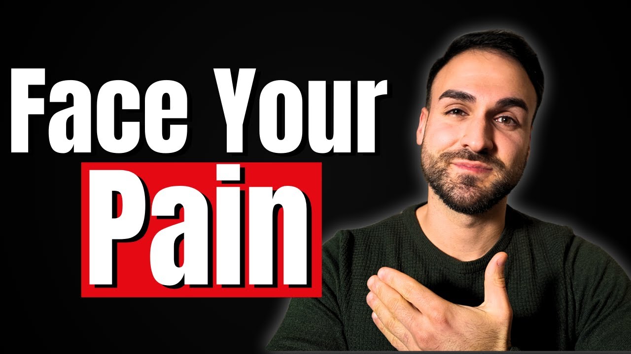 5 Ways Men Can Stop Feeling Weak