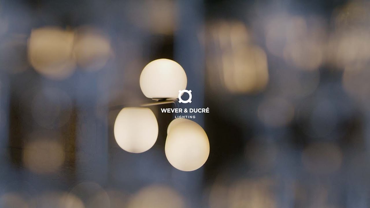 WEVER & DUCRÉ - Design with love: Spicy Lemon