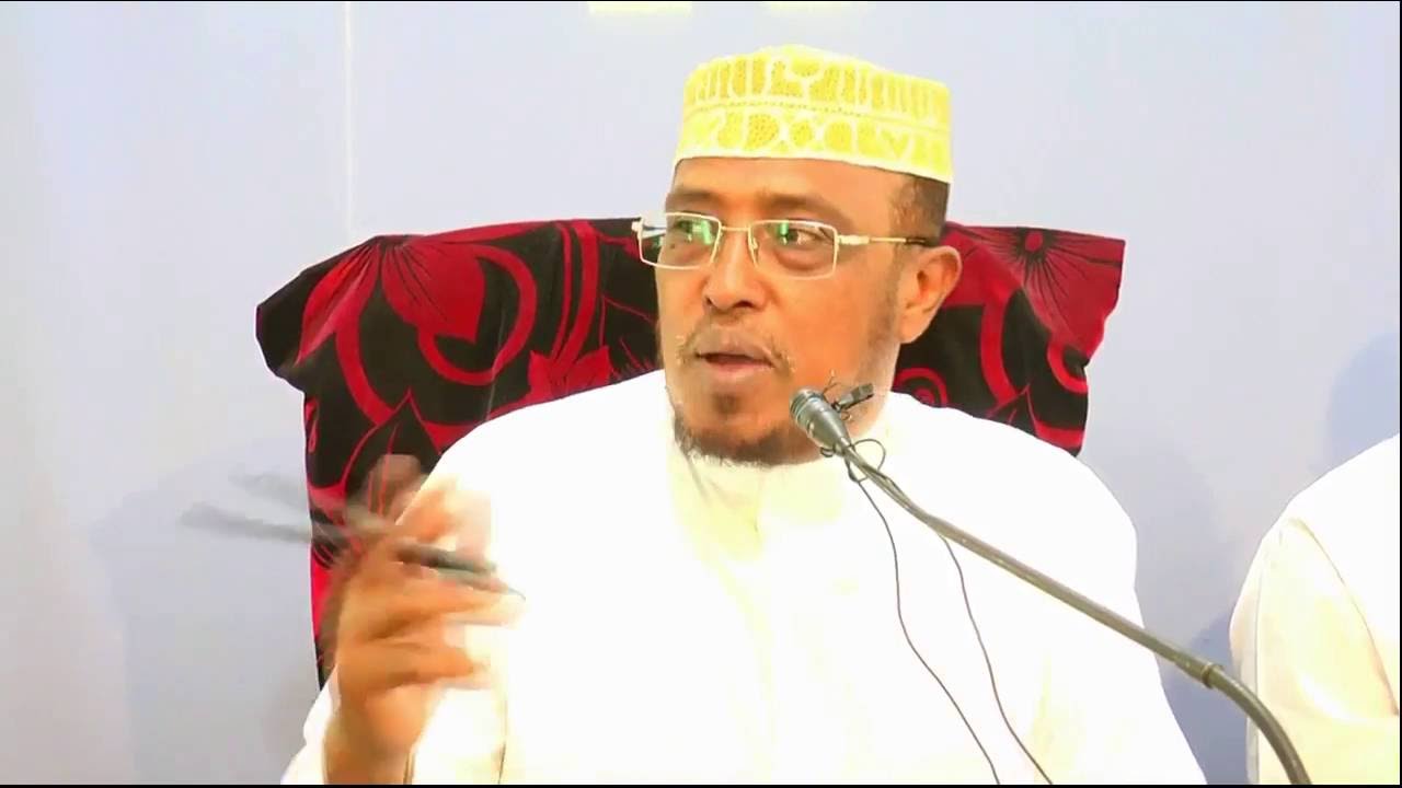 Qofka Soonka ku Jabiya Galmo? Waa maxay Xukunkiisu? Sheekh Dirir