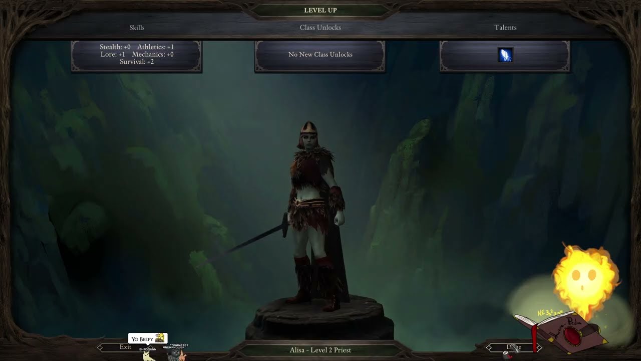 Pillars Of Eternity: Act One - Dyrwood
