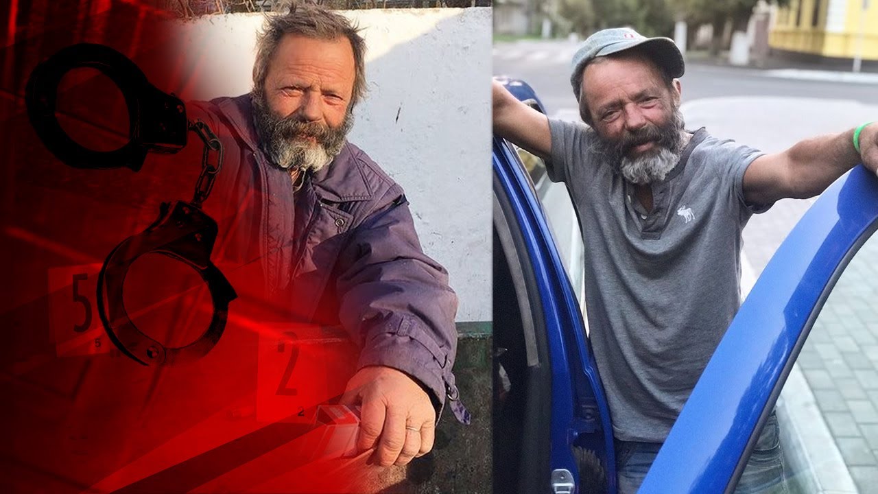 Известного бомжа Петю Карбюратора нашли голым в камышах - кто убил звезду соцсетей в Измаиле