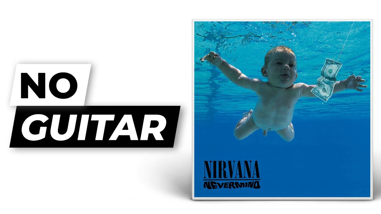 Come As You Are - Nirvana | No Guitar (Play Along)