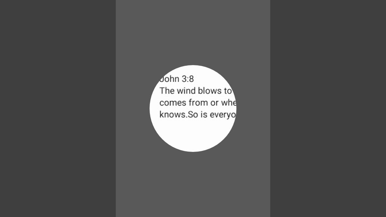 GOSPEL WINDS MIRACLE (Gwmc) is live!