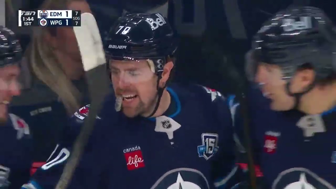 Tanner Pearson - All Points 2025-26 - present (2026-02-03)