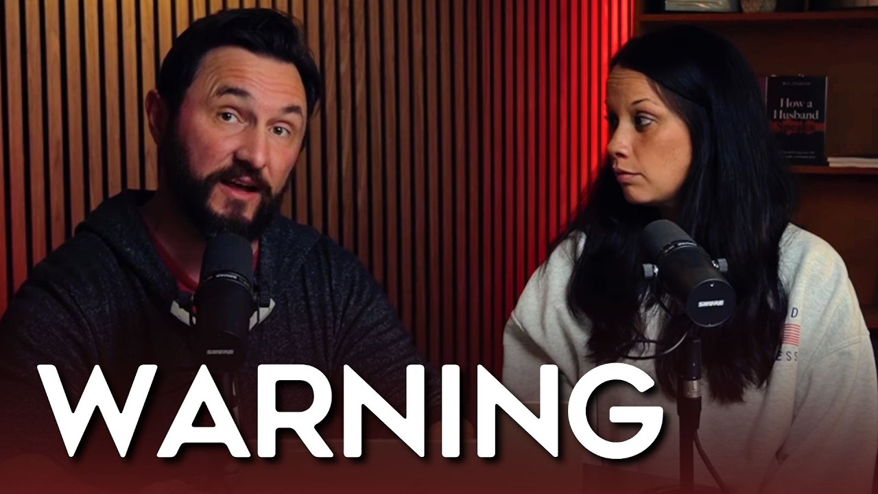 Marriage Poison: 3 Things That Subtly KILL Intimacy