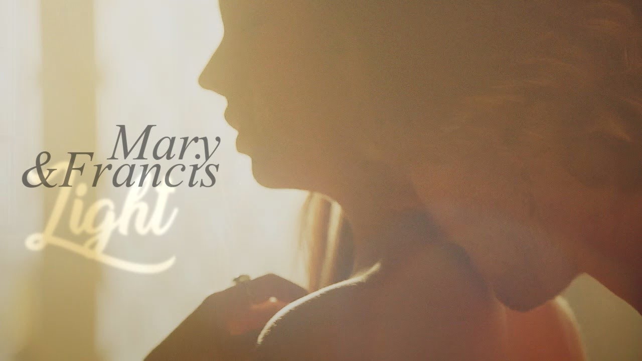 Mary & Francis || You are my Light