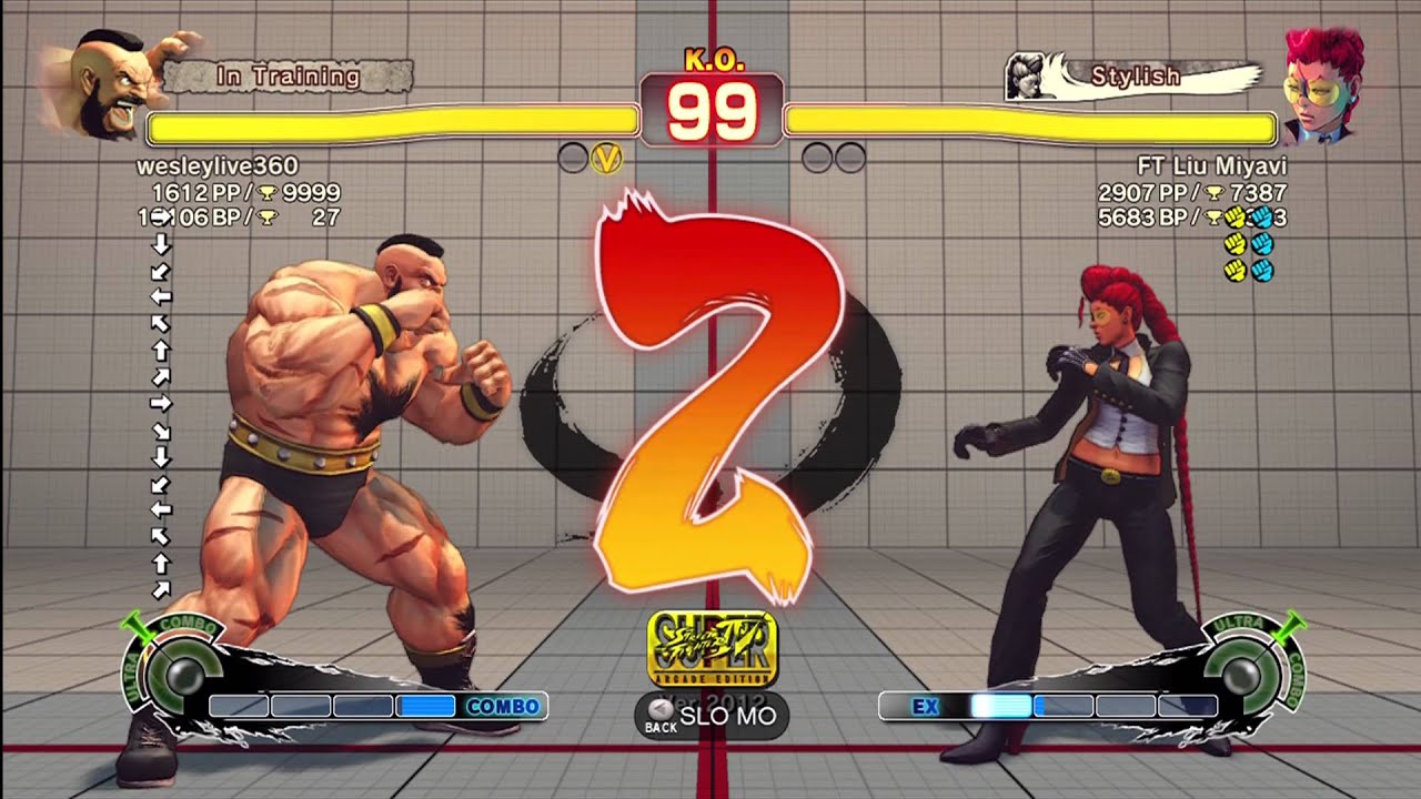 wesleylive360 (Gief) vs FT Liu Miyavi (C.Viper)_SFAE_HD