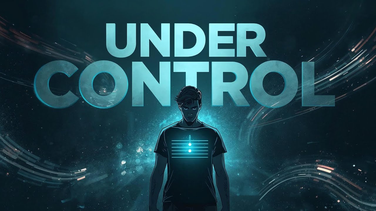 ELEVYNIC – UNDER CONTROL | Emotional EDM Trap Anthem