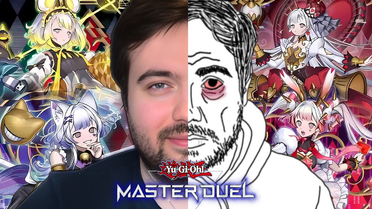 The Maliss Situation in Master Duel Right Now…