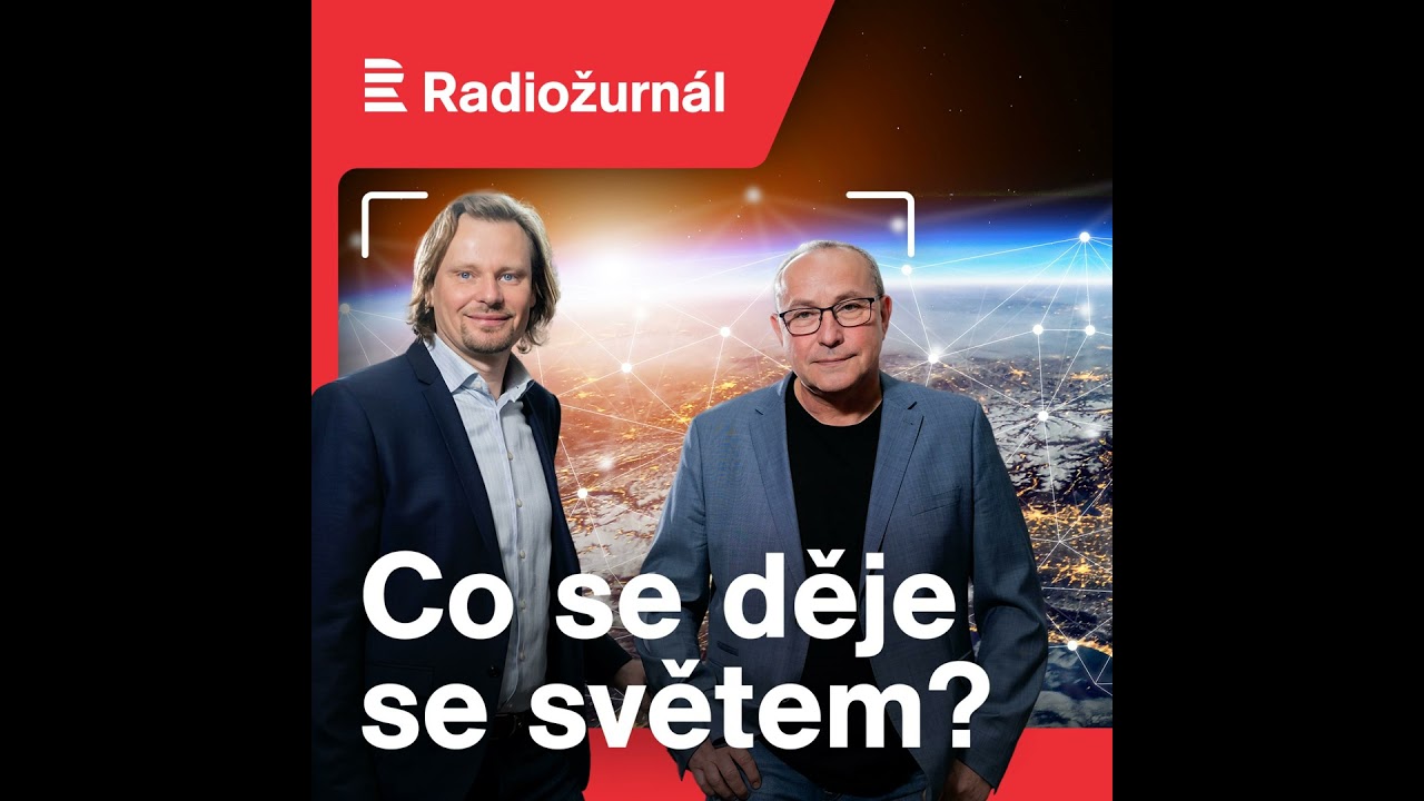 Bříza: Je v zájmu celosvětového společenství, aby Írán neměl jadernou zbraň