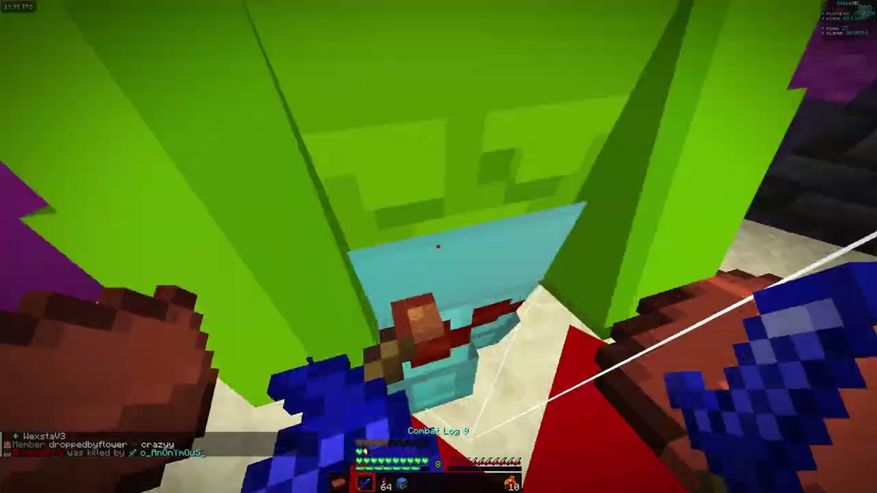 BlissMC Highlights #12