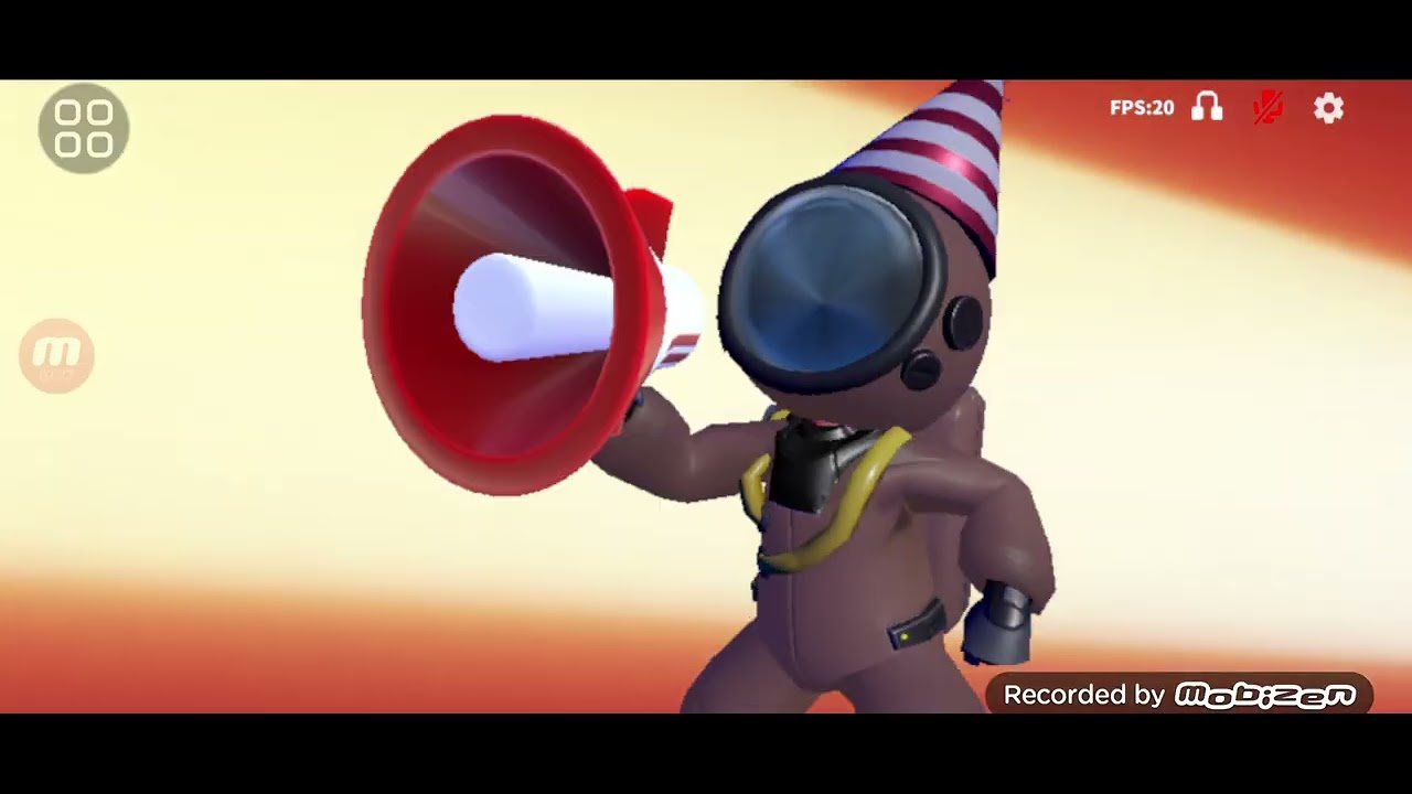 تجربت لعبت Super Sus  