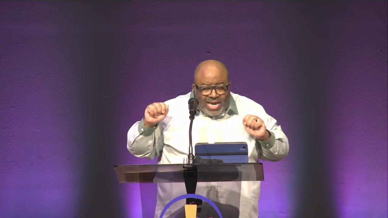 That We May Save Some (1 Cor. 9:19-23) | Dr. Christopher Respass
