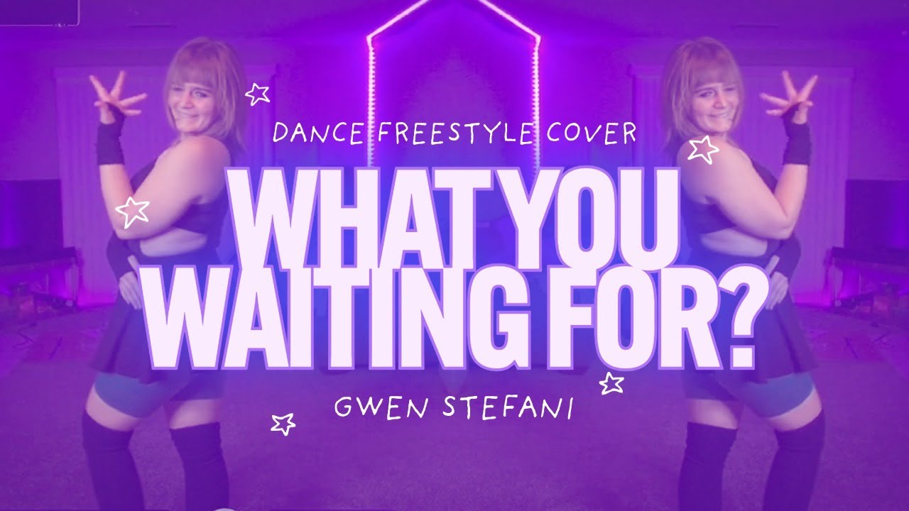 Dance Freestyle to 
