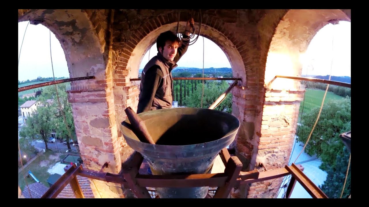 Campane di Lidarno [2016]