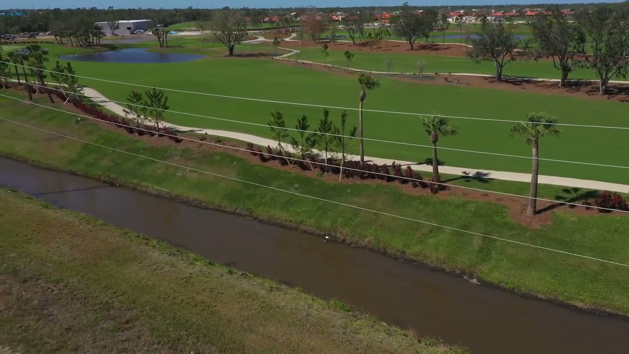 Aileron Golf Club-February 2023