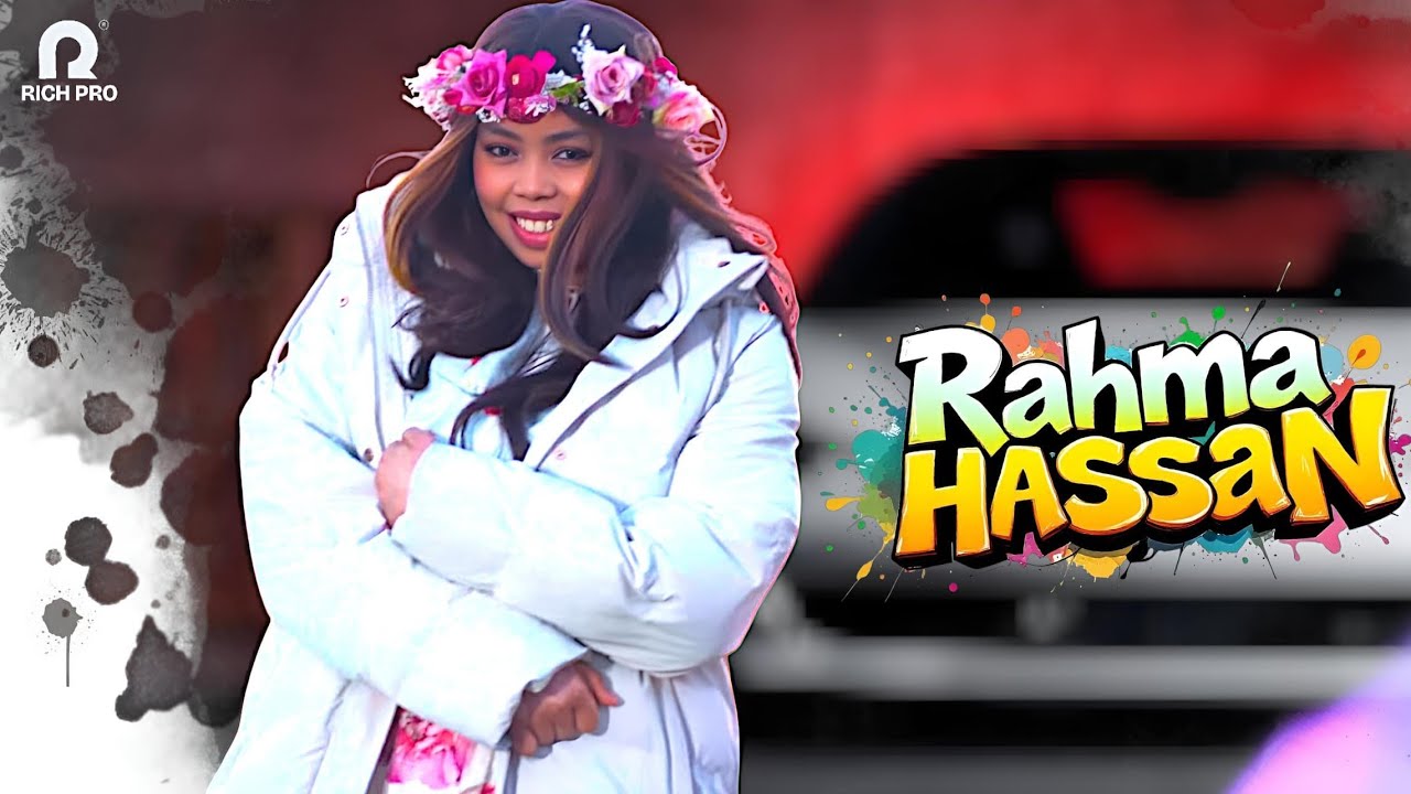 RAXMA XASAN 2025 | HADA KAALAY | HEES CUSUB
