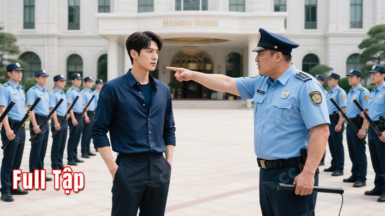 Tỷ Phú ăn mặc tầm thường đi mua biệt thự, bị đám bảo vệ đánh đuổi xem là ăn mày về và cái kết