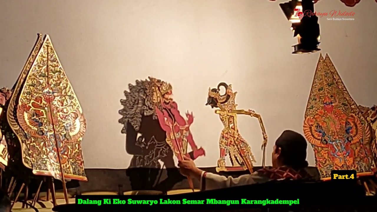 PERANG GEDE PUTRA2 PENDOWO VS WADYA BALA ASTINA||DALANG KI EKO SUWARYO