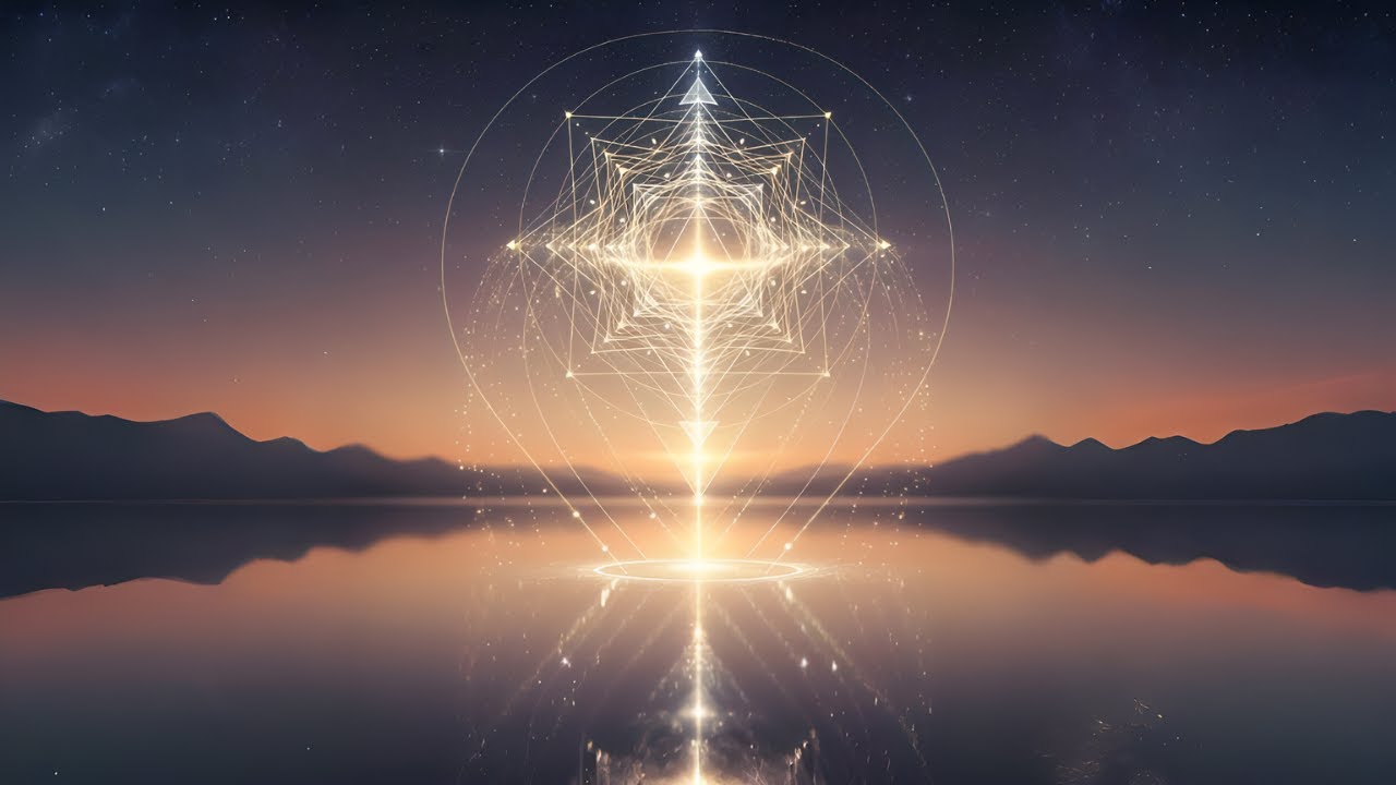 The Return | Dispensations ENCODED⎮Kryon Late Night Series