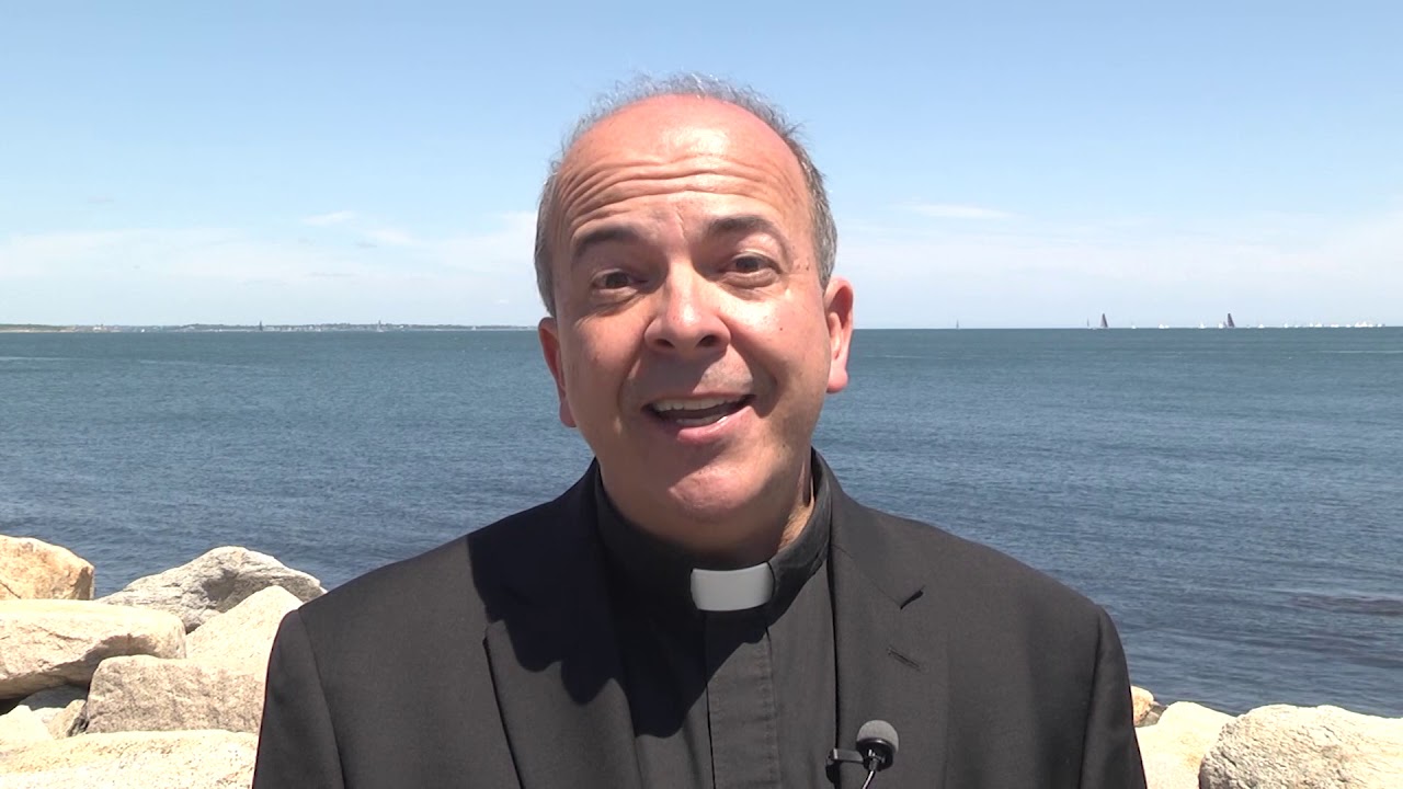 Seek & Find Series: Fr. Marcel Taillon on &ldquo;Spiritual Friendship&rdquo;