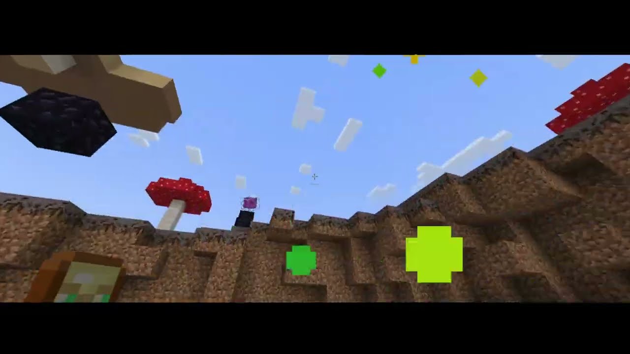 [Tier 2] Vanilla Minecraft PVP Montage