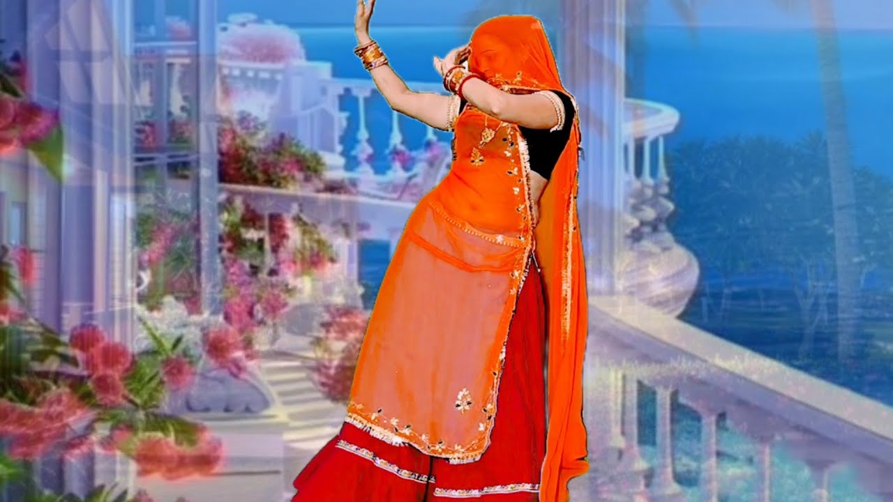 थारो मन भरगो भाएली करवो बात को चाहवे l अररररर्र रलगाव को राखे l meena song geet dance l best dance 