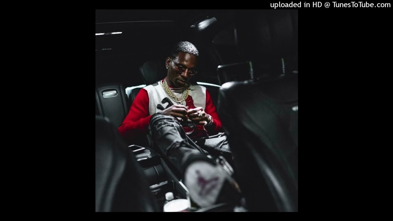 [FREE] Key Glock x BigXthaPlug Type Beat - 'Blured'