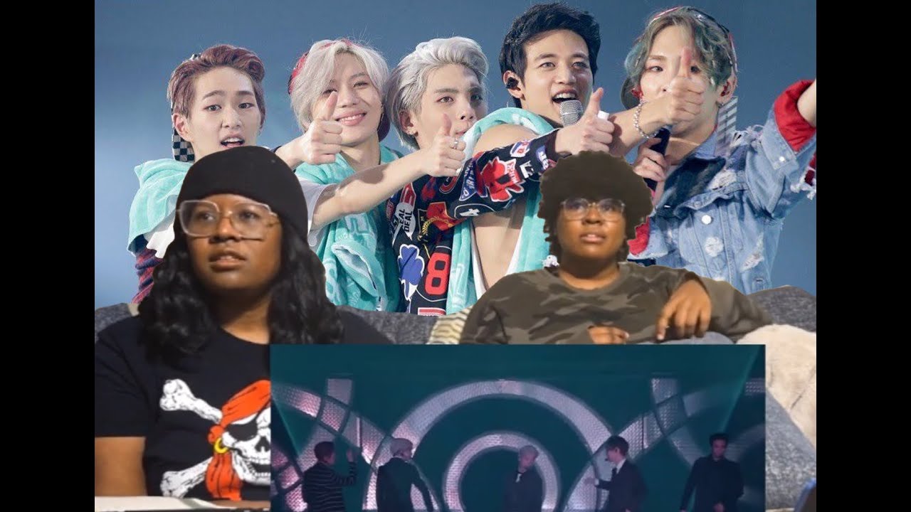 *SHINee Week* SW4 Concert Snippet! - Woof Woof Reaction! An Unexpected Favorite!