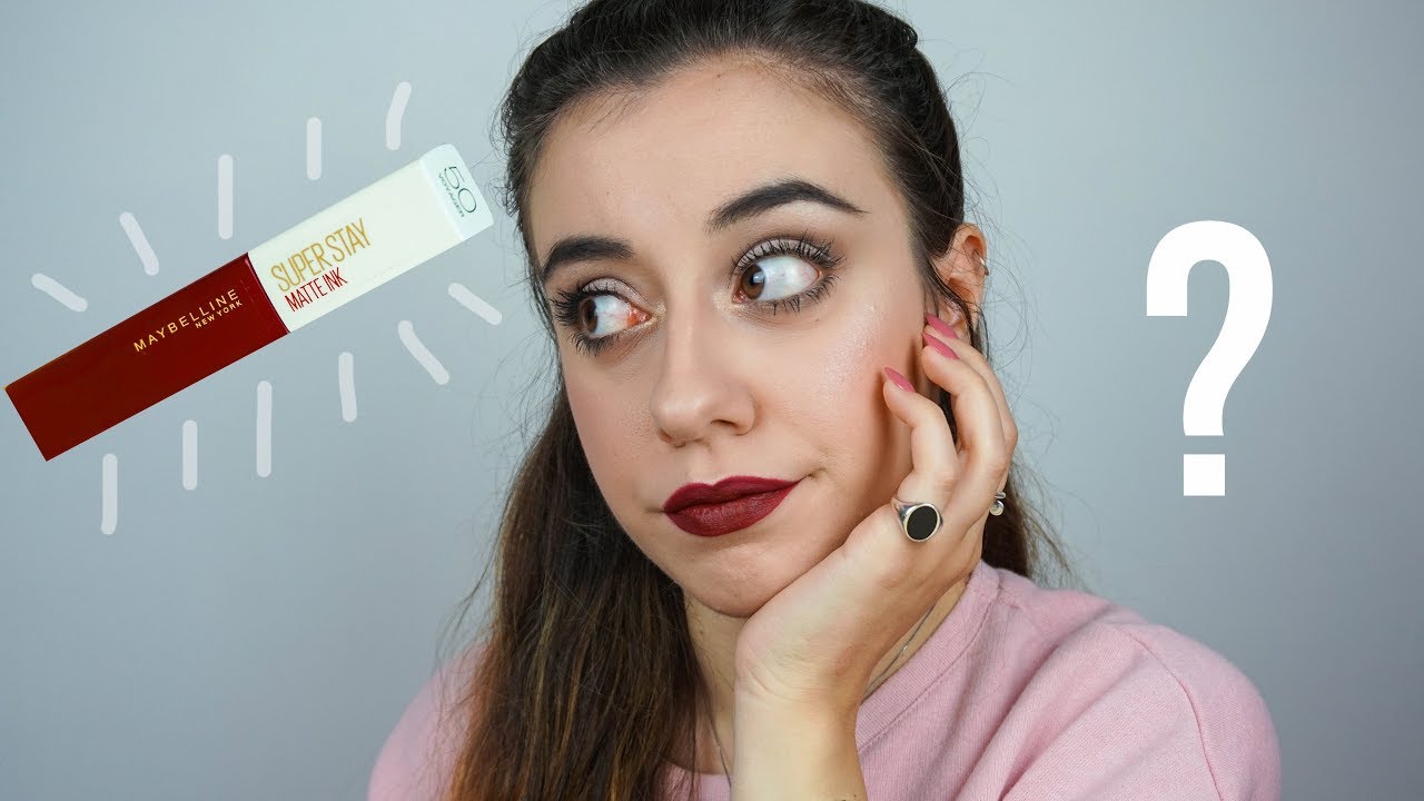 TEST IT ALL // SONO DAVVERO LE MIGLIORI TINTE LABBRA DI SEMPRE? 💋