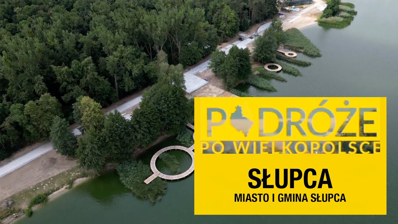Słupca - miasto i gmina Słupca